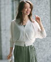 23区 レディース トップス ニジュウサンク 23区 S