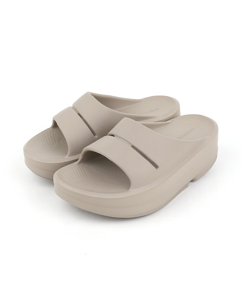 楽天市場】oofos（靴サイズ（cm）23.5）（サンダル｜レディース