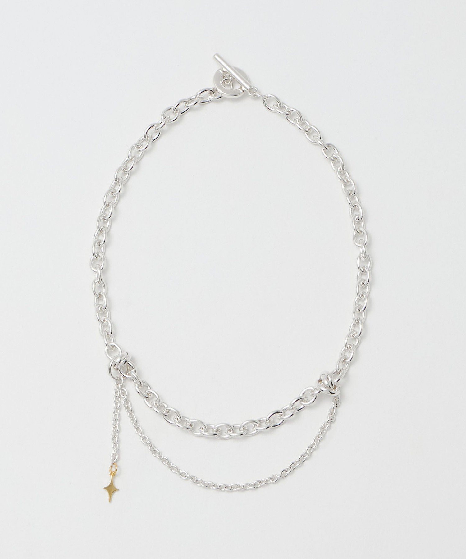 【SALE／40%OFF】BEAUTY&YOUTH UNITED ARROWS ＜LAPUIS＞Ornament チョーカー ビューティー＆ユース　ユナイテッドアローズ アクセサリー・腕時計 チョーカー【送料無料】