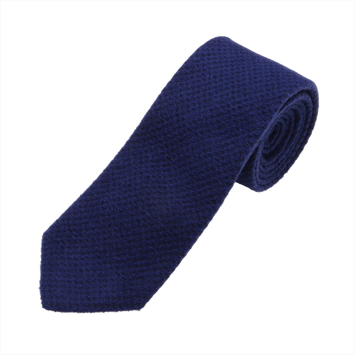 BRICK HOUSE by Tokyo Shirts ネクタイ 絹100% ベーシック ビジネス フォーマル BM15J501GCAJ3SA-19-943 トーキョーシャツ スーツ・フォーマル ネクタイ・蝶ネクタイ ネイビー【送料無料】