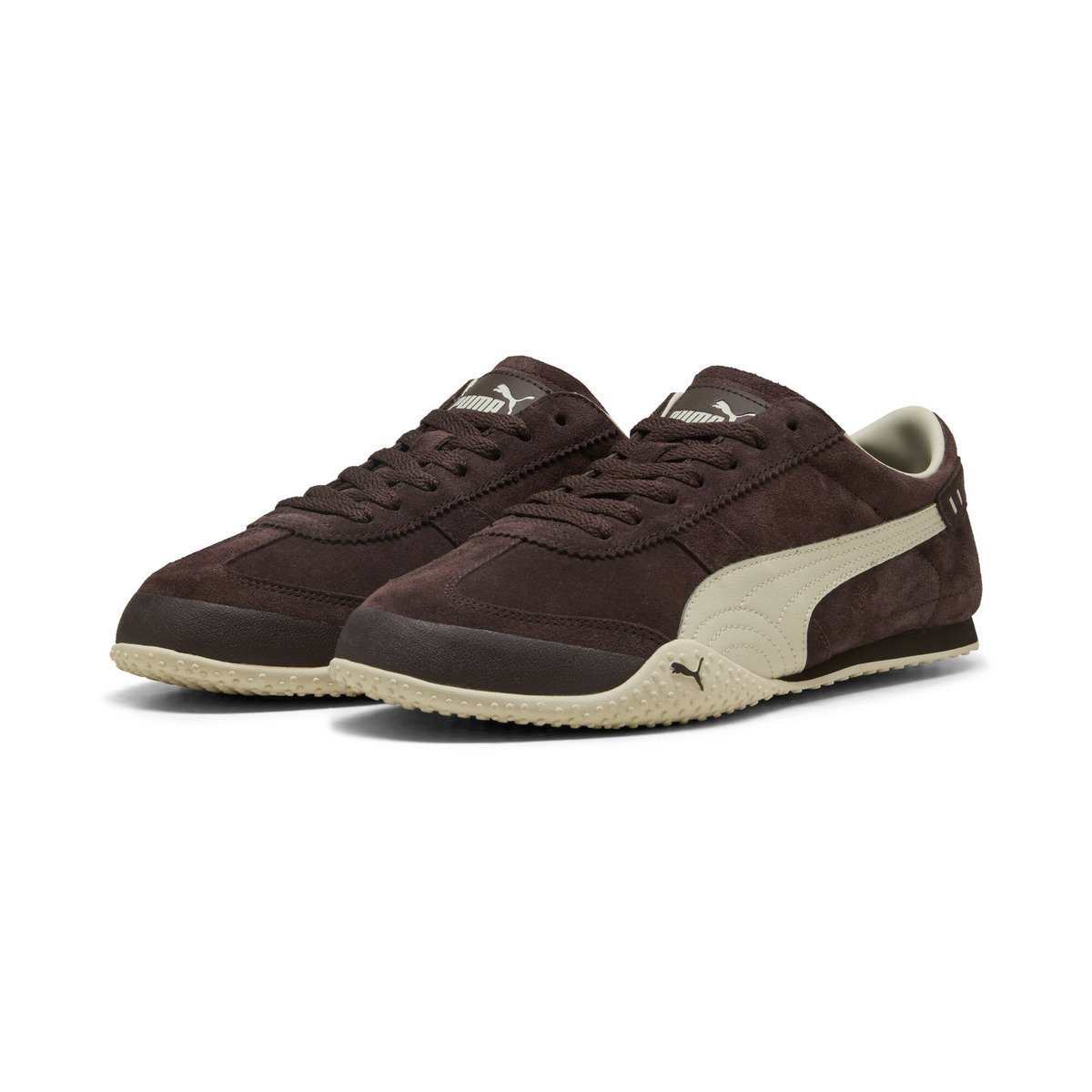 PUMA ウィメンズ ベラ UT クラシック スニーカー Bella UT Classic プーマ シューズ・靴 スニーカー ブラウン【送料無料】