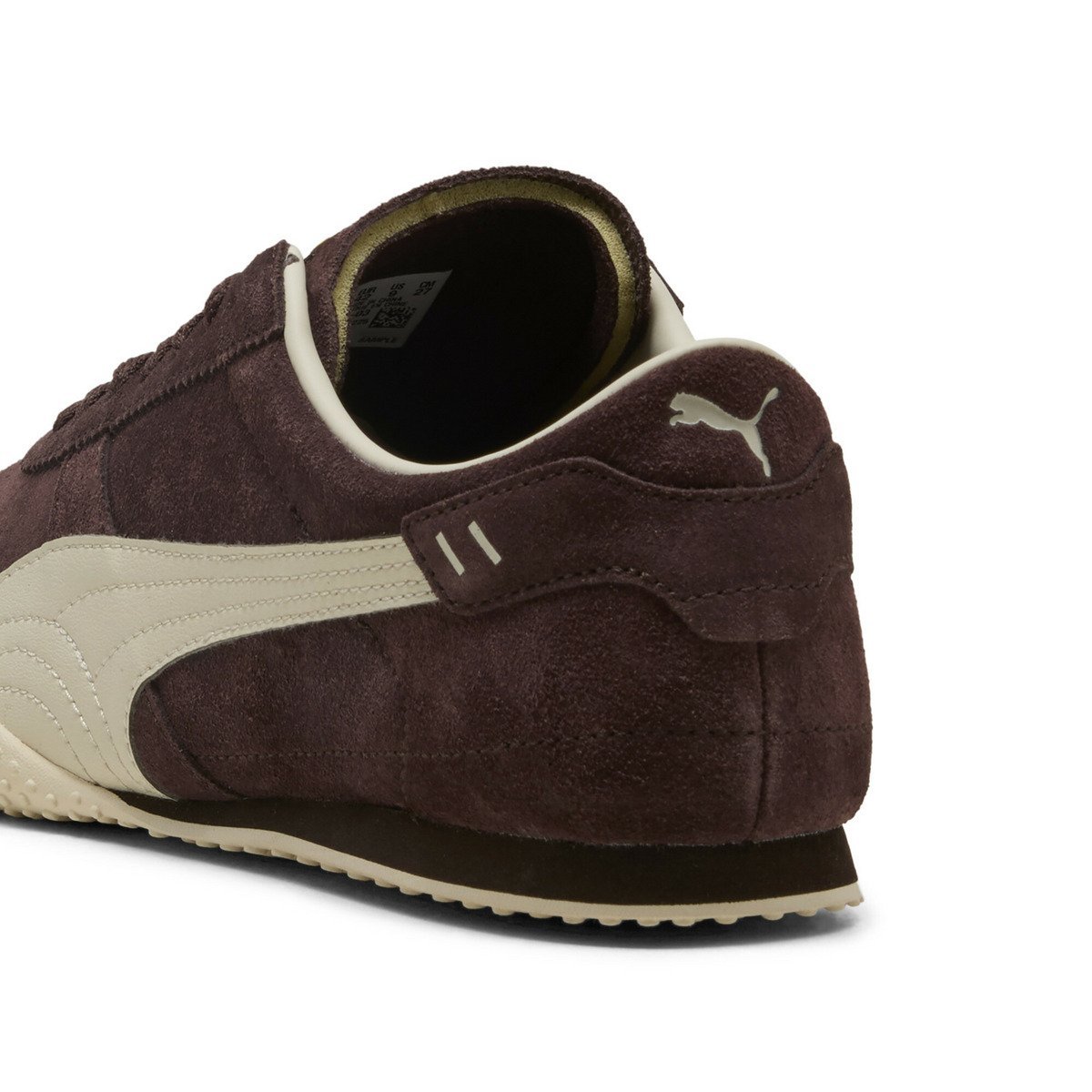 PUMA ウィメンズ ベラ UT クラシック スニーカー Bella UT Classic プーマ シューズ・靴 スニーカー ブラウン【送料無料】