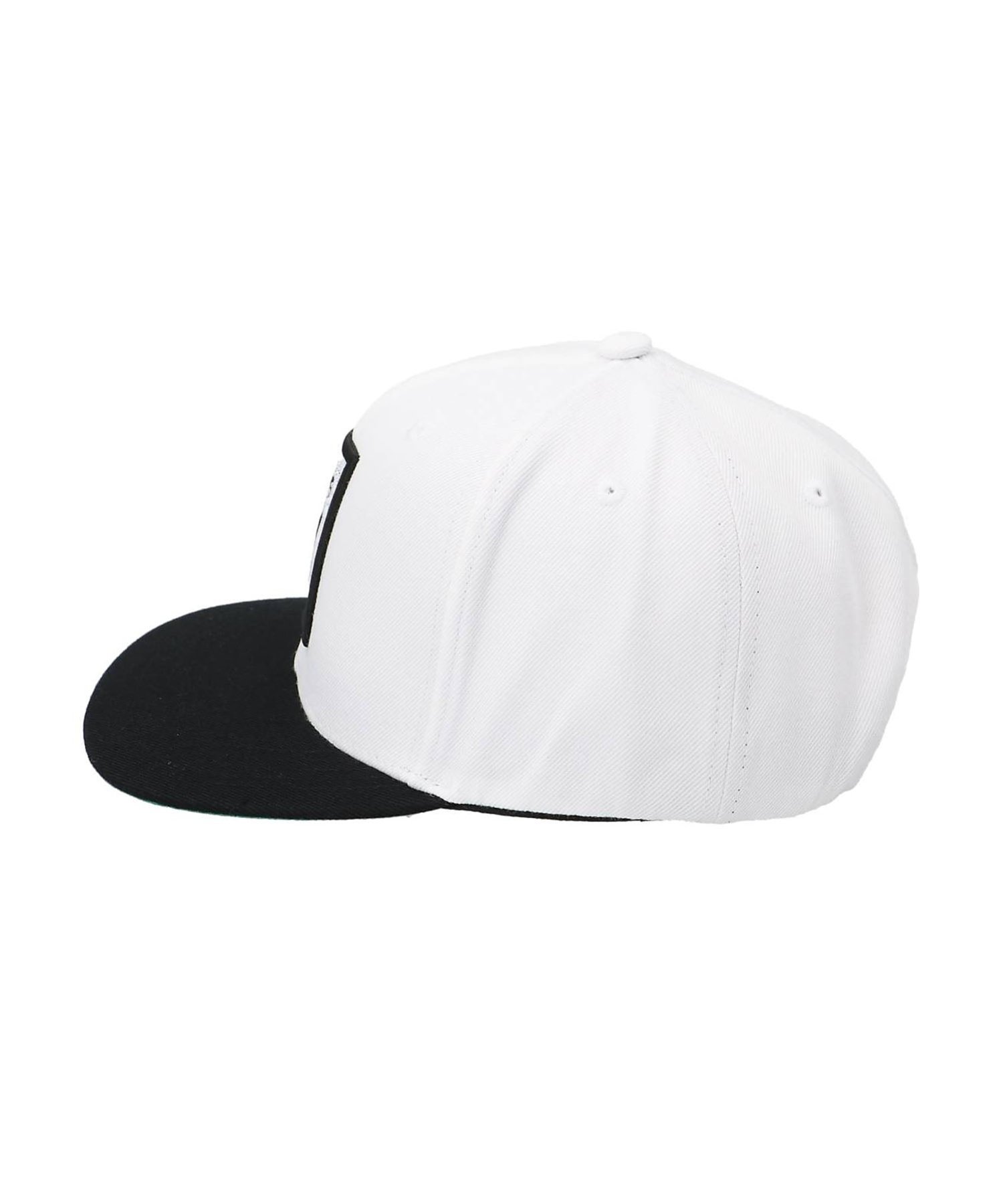 CHROME (M)6 PANEL CAP クローム 帽子 キャップ ホワイト【送料無料】