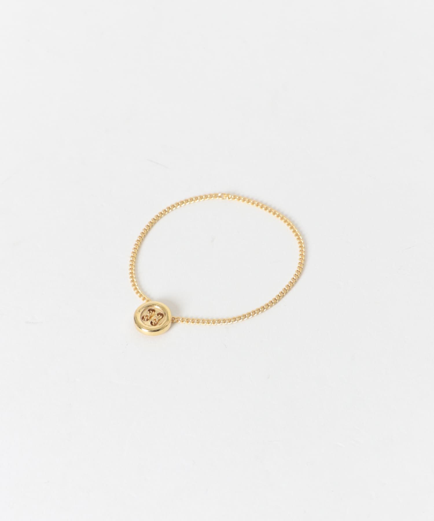 URBAN RESEARCH AXEP EASE S GOLD アーバンリサーチ アクセサリー・腕時計 ブローチ・コサージュ・バッジ ゴールド【送料無料】