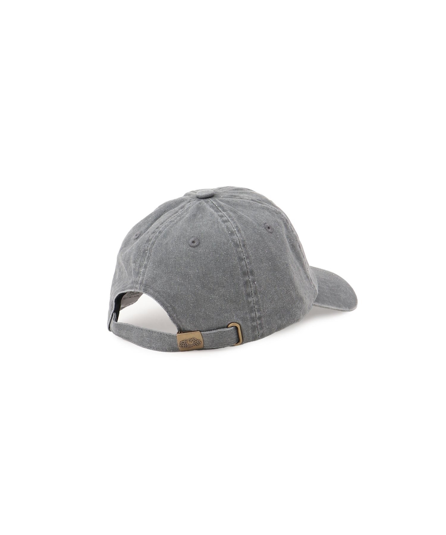 F.S.B/(U)Baseball Low Cap Pigment エフエスビー 帽子 キャップ グレー ベージュ