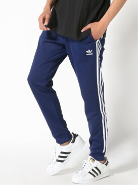 adidas Originals (U)SST TRACK PANTS PB アディダス パンツ/ジーンズ スウェットパンツ ブラック ブルー ネイビー レッド【送料無料】