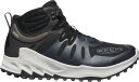 【SALE/30%OFF】KEEN MEN ZIONIC MID WP メンズ ザイオニック ミッド WP キーン シューズ・靴 ブーツ ブラック【送料無料】