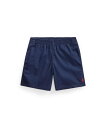 POLO RALPH LAUREN (ボーイズ 2才~4才)ストレッチ チノ ショートパンツ ラルフローレン パンツ その他のパンツ ネイビー【送料無料】