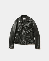 ビューティフルピープル ライダースジャケット レディース beautiful people vintage leather THE /a riders jacket ビューティフルピープル ジャケット・アウター ライダースジャケット ブラック【送料無料】