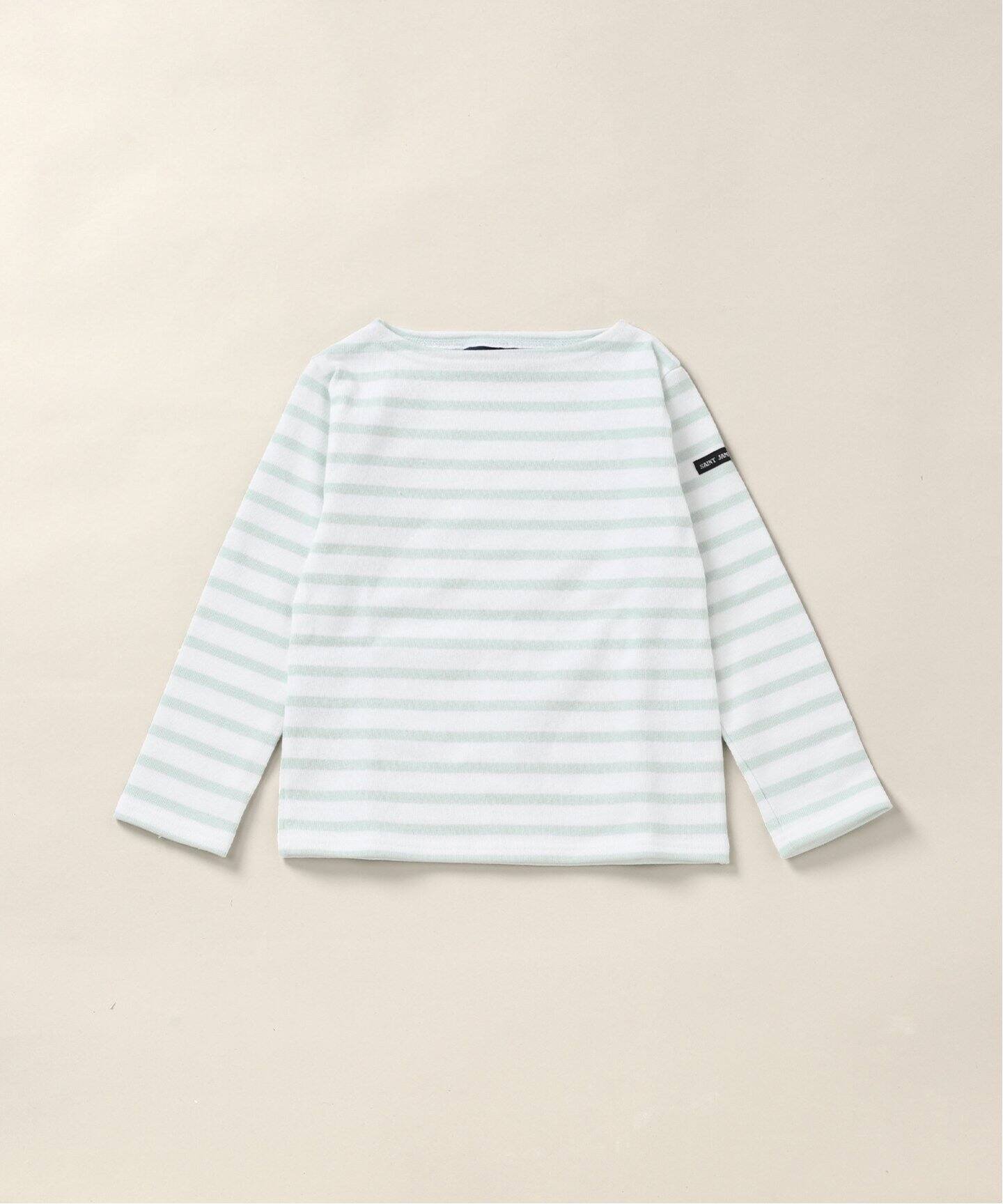 楽天Rakuten FashionIENA ENFANT 【SAINT JAMES/セントジェームス】 OUESSANT baby-kids（90-120） イエナ　アンファン マタニティウェア・ベビー用品 その他のベビーグッズ【送料無料】