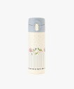 Afternoon Tea LIVING エリタージュフルールワンタッチスリムボトル 300ml/サーモス アフタヌーンティー・リビング 食器・調理器具・キッチ...