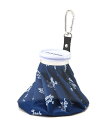 Jack Bunny!! 氷のう (UNISEX) ジャックバニー スポーツ・アウトドア用品 ゴルフグッズ ネイビー