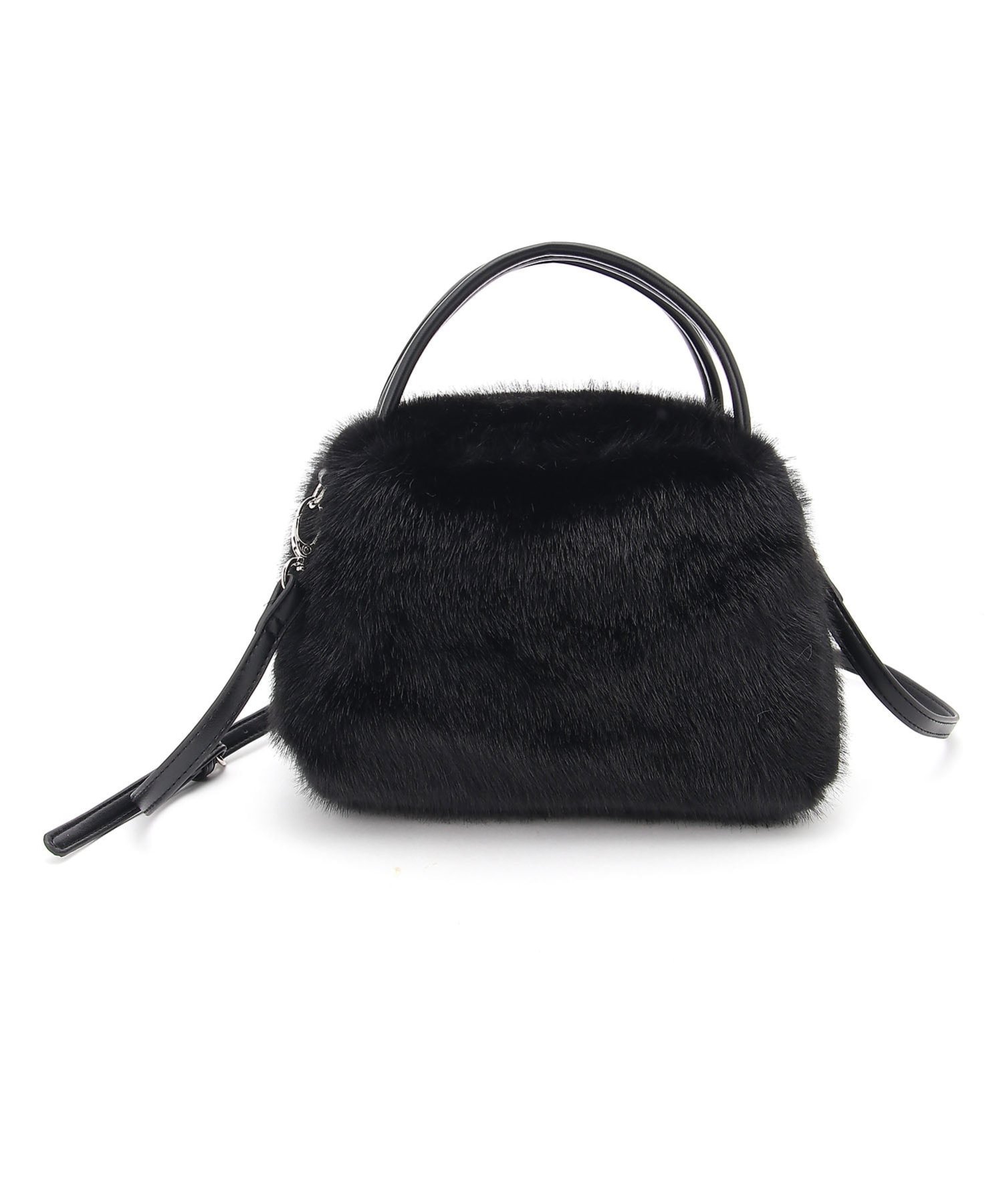 Gready Brilliant Gready Brilliant/(W)ファーミニボストン グレディブリリアン バッグ ボストンバッグ..