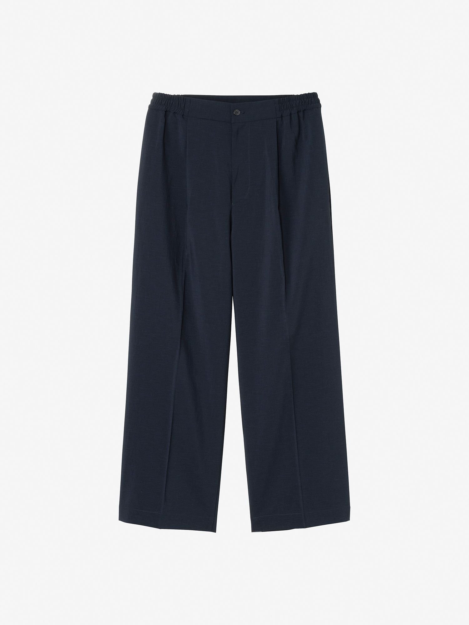 HELLY HANSEN 【公式】マリンリゾートパンツ(ユニセックス) ヘリーハンセン パンツ その他のパンツ ネイビー ベージュ【送料無料】