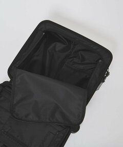 19 Degree Small Compact 4 Wheeled Brief 1332-499-6700: Black 19 Degree Small Compact 4 Wheeled Brief 1332-499-6700: Black