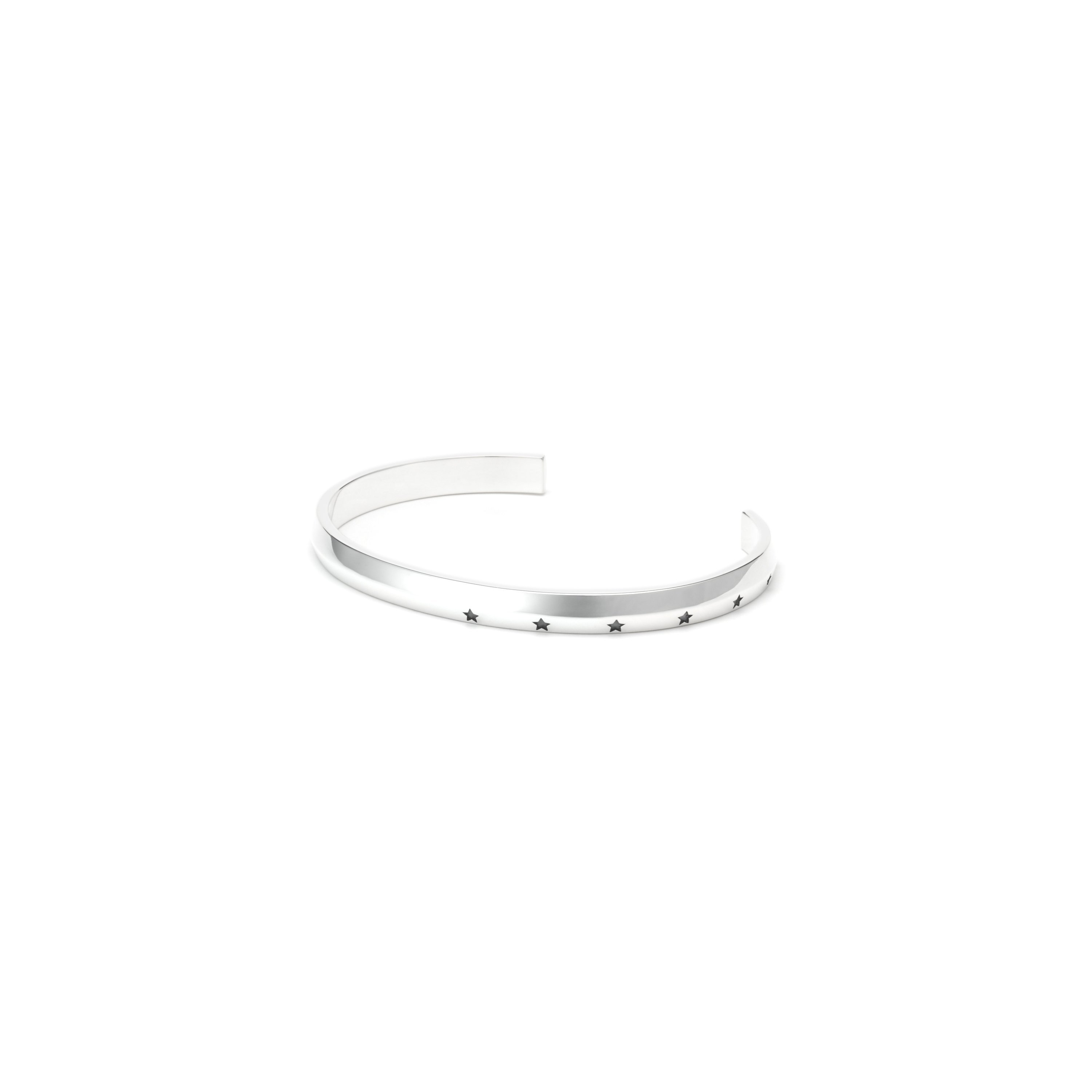 FANTASTIC MAN BANGLE 908 ファンタスティック マン アクセサリー・腕時計 ブレスレット・バングル シルバー【送料無料】
