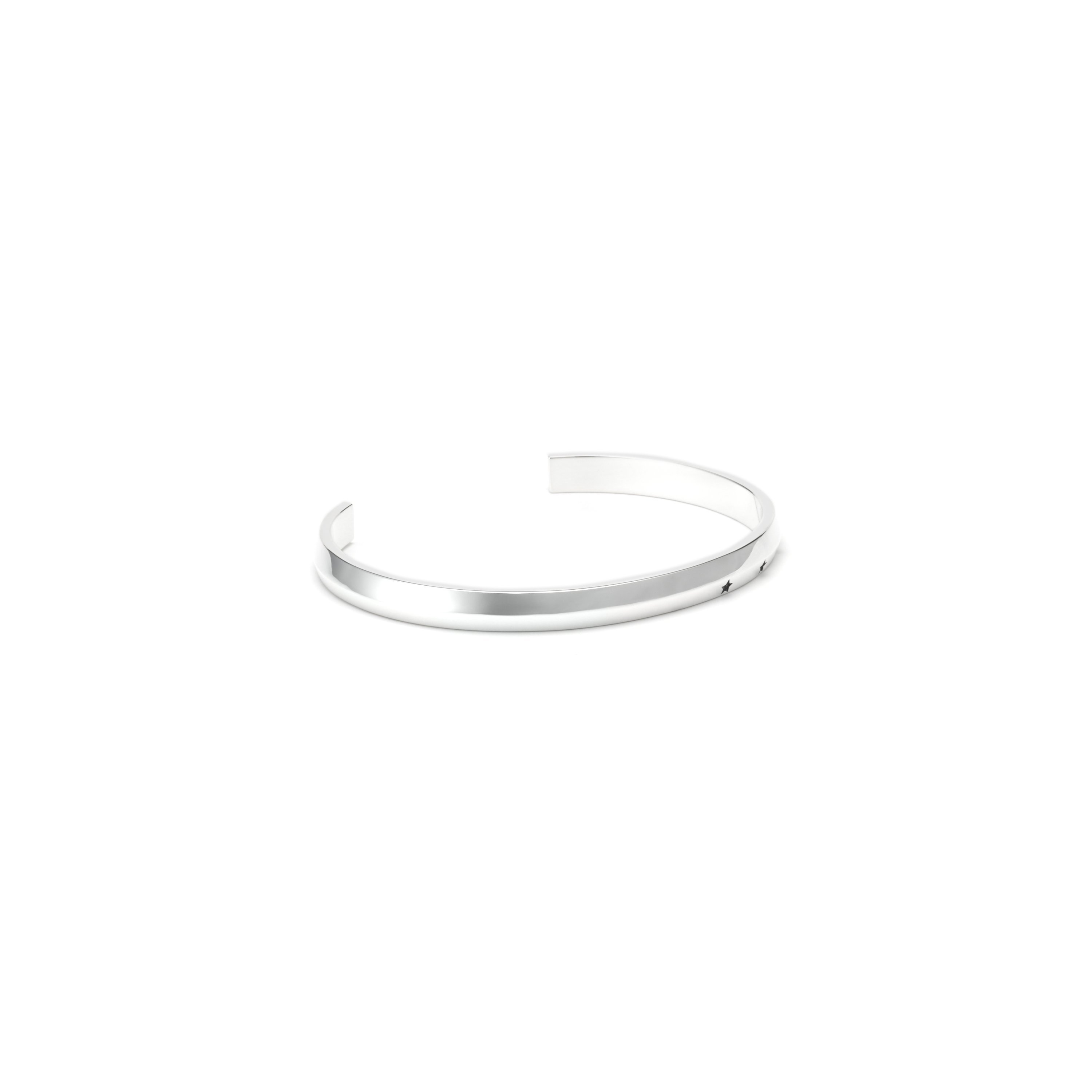 FANTASTIC MAN BANGLE 908 ファンタスティック マン アクセサリー・腕時計 ブレスレット・バングル シルバー【送料無料】