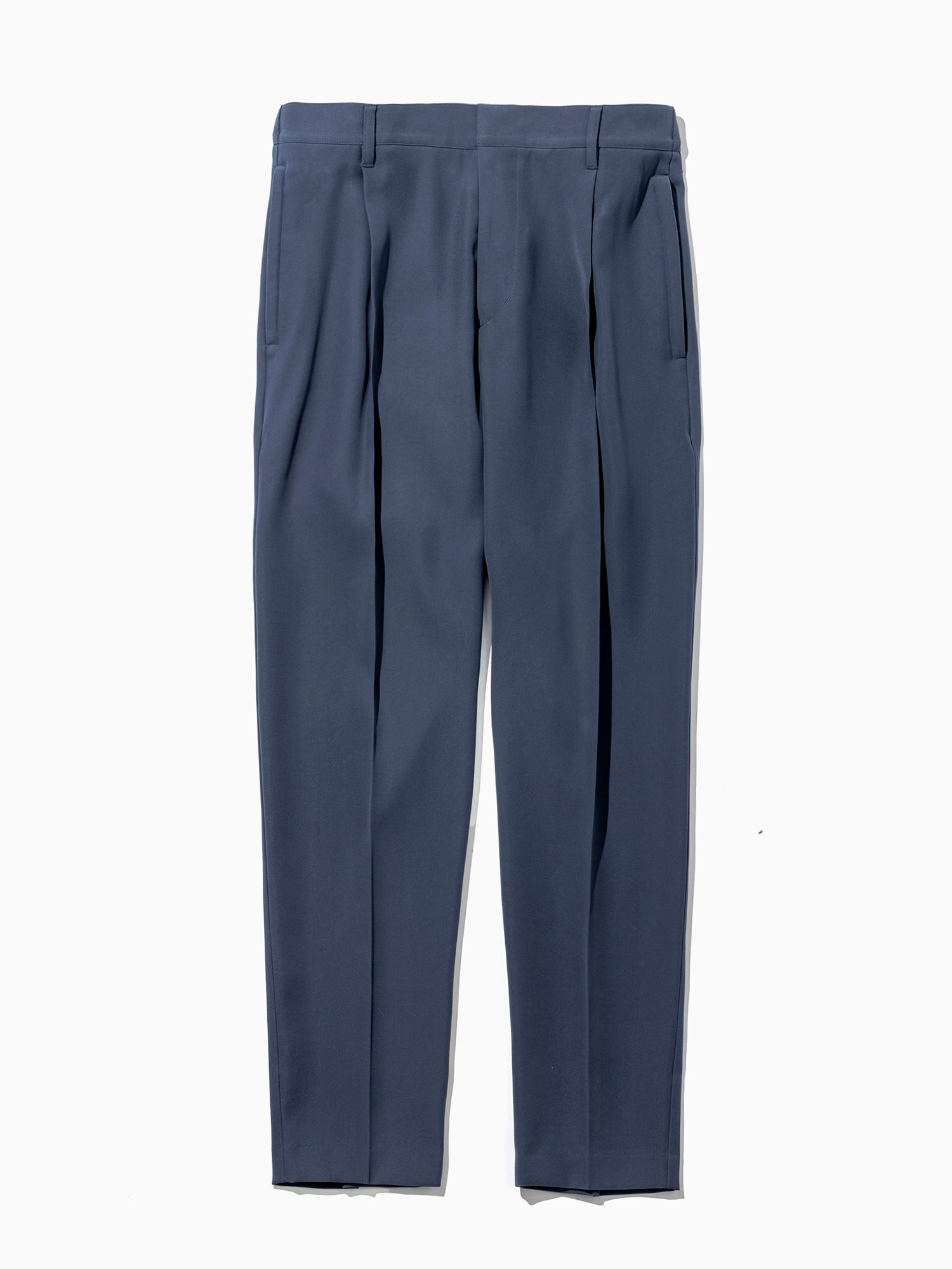 D-VEC WAT STRETCH TWILL PANTS ディーベック パンツ その他のパンツ ブラック ブルー【送料無料】(4)