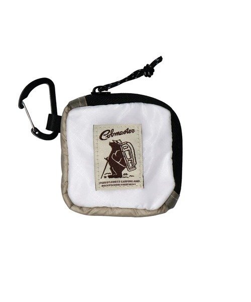 【SALE／10%OFF】COBMASTER COBMASTER/コブマスター LZIP POUCH MINI ゴースローキャラバン バッグ そ..
