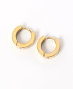 【SALE/50%OFF】GLOBAL WORK UNISEX/ステンレスワンタッチピアス グローバルワーク アクセサリー・腕時計 ピアス ゴールド シルバー