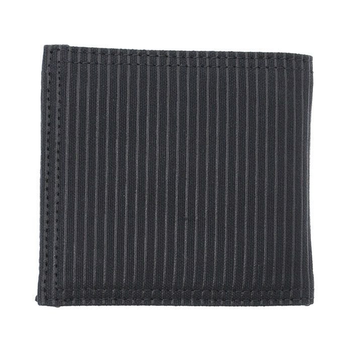 PORTER ドローイング ウォレット ポーター 財布・ポーチ・ケース 財布 ブラック【送料無料】