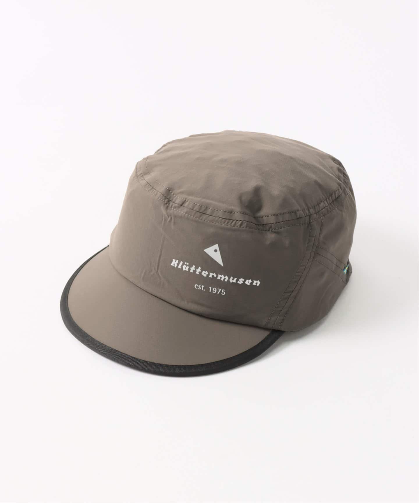 JOURNAL STANDARD KLATTERMUSEN / åࡼ 74 Levitend Active Cap KM-10243 㡼ʥ  ˹ å ̵