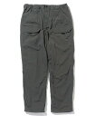 【SALE/65%OFF】FIRST DOWN BUSH PANTS フリークスストア パンツ その他のパンツ グレー ベージュ【送料無料】