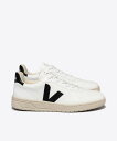 VEJA VEJA(ヴェジャ) C.W.L. SNEAKER V-10 スニーカー ヴェジャ シューズ・靴 スニーカー ブラック【送料無料】