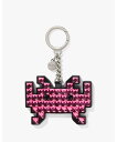 【SALE/50%OFF】kate spade new york スペース インベーダー * ケイト・スペード ニューヨーク エンベリッシュド バッグ チャーム...