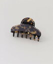 VERMEIL par iena Janeke(ヤネケ) TS HAIR CLIP TB62335TS ヴェルメイユ パー イエナ ヘアアクセサリー その他のヘ...