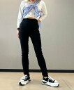 【SALE/20%OFF】aimoha - select - aimoha/累計50万枚突破!ハイウエストストレッチ美脚スキニーレギンスパンツ アイモハ パンツ...
