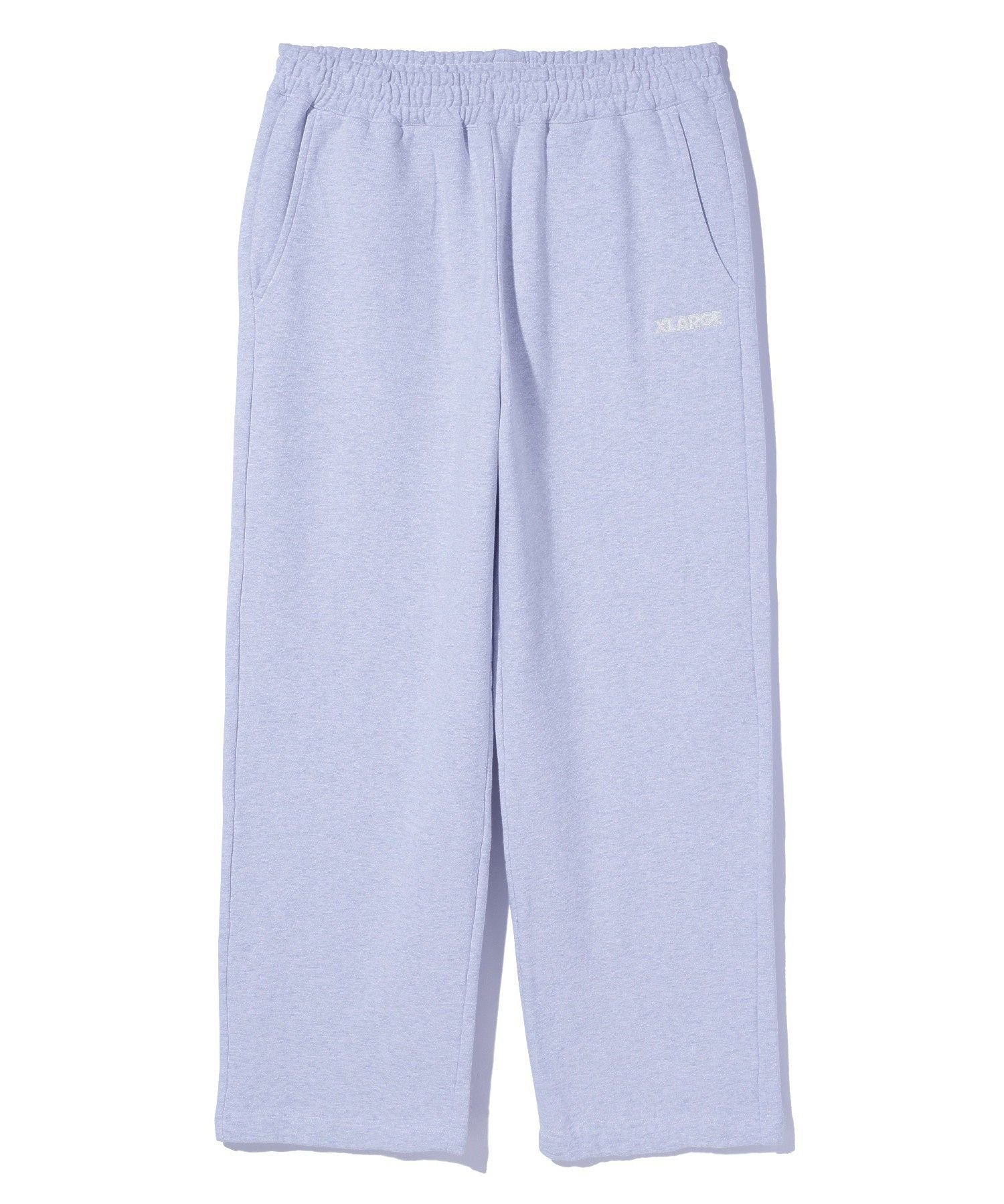 XLARGE SLANTED OG SWEAT PANTS エクストララージ パンツ その他のパンツ ベージュ グリーン ブラック【送料無料】