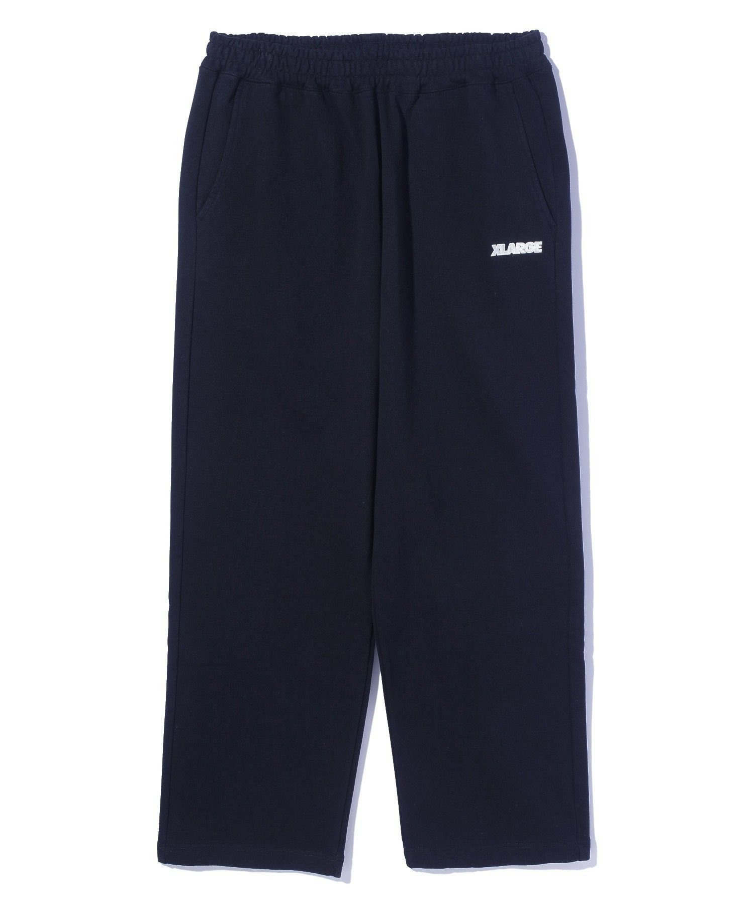 XLARGE SLANTED OG SWEAT PANTS エクストララージ パンツ その他のパンツ ベージュ グリーン ブラック【送料無料】