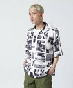 ySALE^30%OFFzAVIREX scXtAVX WEST COAST PATTERN SHIRT / EGXgR[Xg  Vc ABbNX gbvX VcEuEX zCg ubNyz