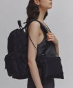 【SALE/30%OFF】TREASURE TOPKAPI ナイロン ポケッタブル 3WAY リュック トプカピ バッグ リュック・バックパック ベージュ ブラ...