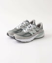 JOURNAL STANDARD NEW BALANCE Made in USA 990 v6 GL6 / M990GL6 ジャーナル スタンダード シューズ 靴 スニーカー【送料無料】