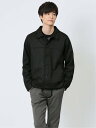 【SALE/30%OFF】TAKA-Q カルゼポンチ トラッカージャケット メンズ Tシャツ カットソー カジュアル インナー トップス ギフト プレゼント タ...