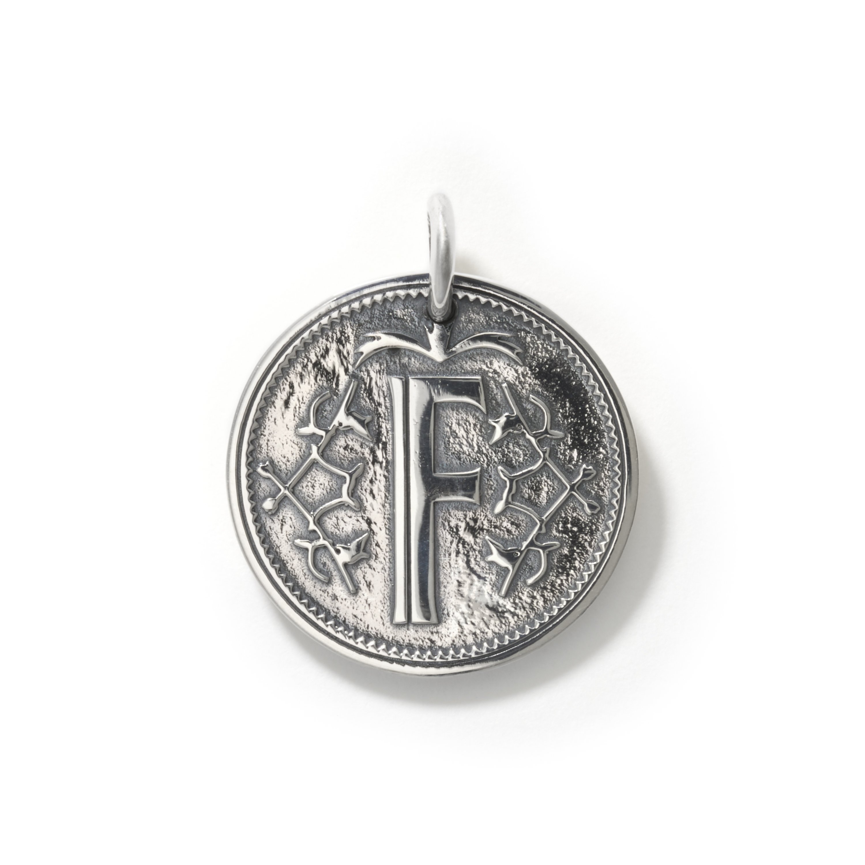 FANTASTIC MAN NECKLACE TOP 1060 ファンタスティック マン アクセサリー・腕時計 ネックレス シルバー【送料無料】