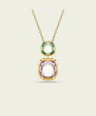 SWAROVSKI 【公式】【スワロフスキー】Chroma ペンダント スワロフスキー アクセサリー・腕時計 ネックレス【送料無料】