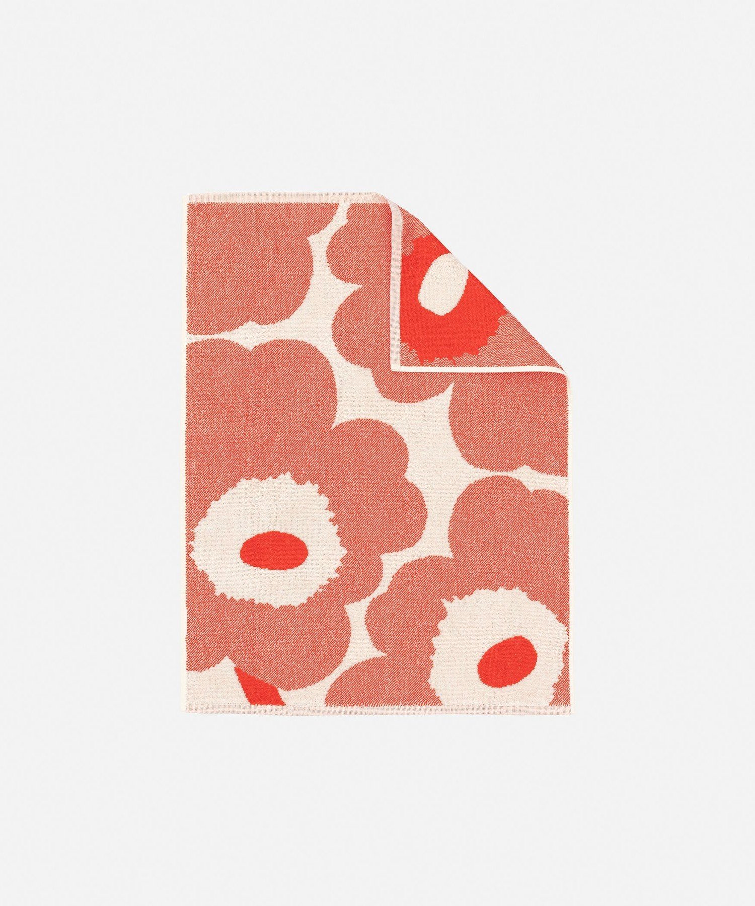 【SALE／25%OFF】Marimekko Unikko ハンドタオル 50*70cm マリメッコ インテリア・...