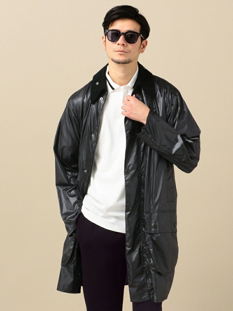 Border Packable Nylon 114-11-0579: Black