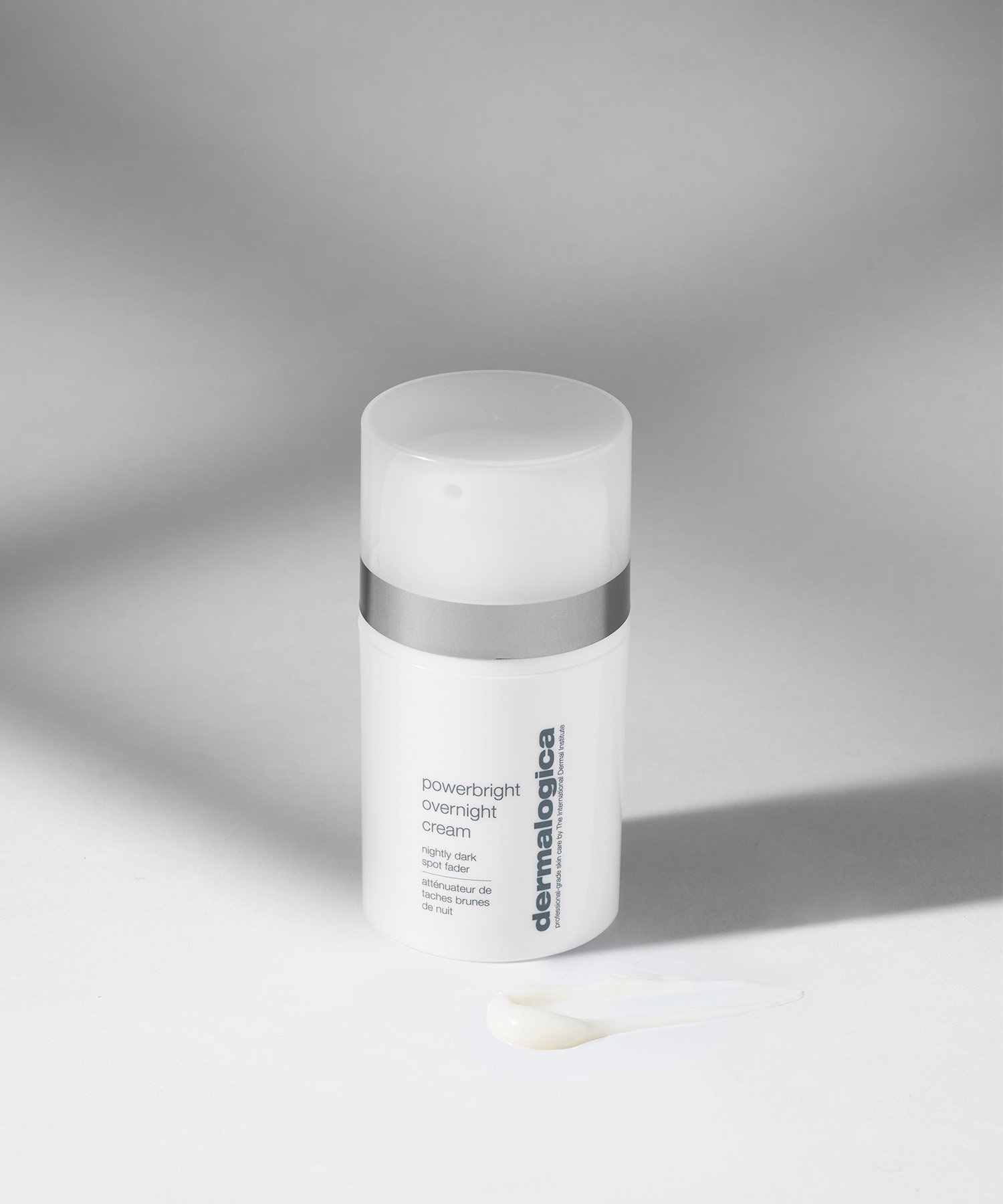 dermalogica (U)P-ブライト オーバーナイトクリーム(保湿 夜用クリーム ナイアシンアミド モイスチャライザー しっとり 乾燥 くすみ シミ) ダ...