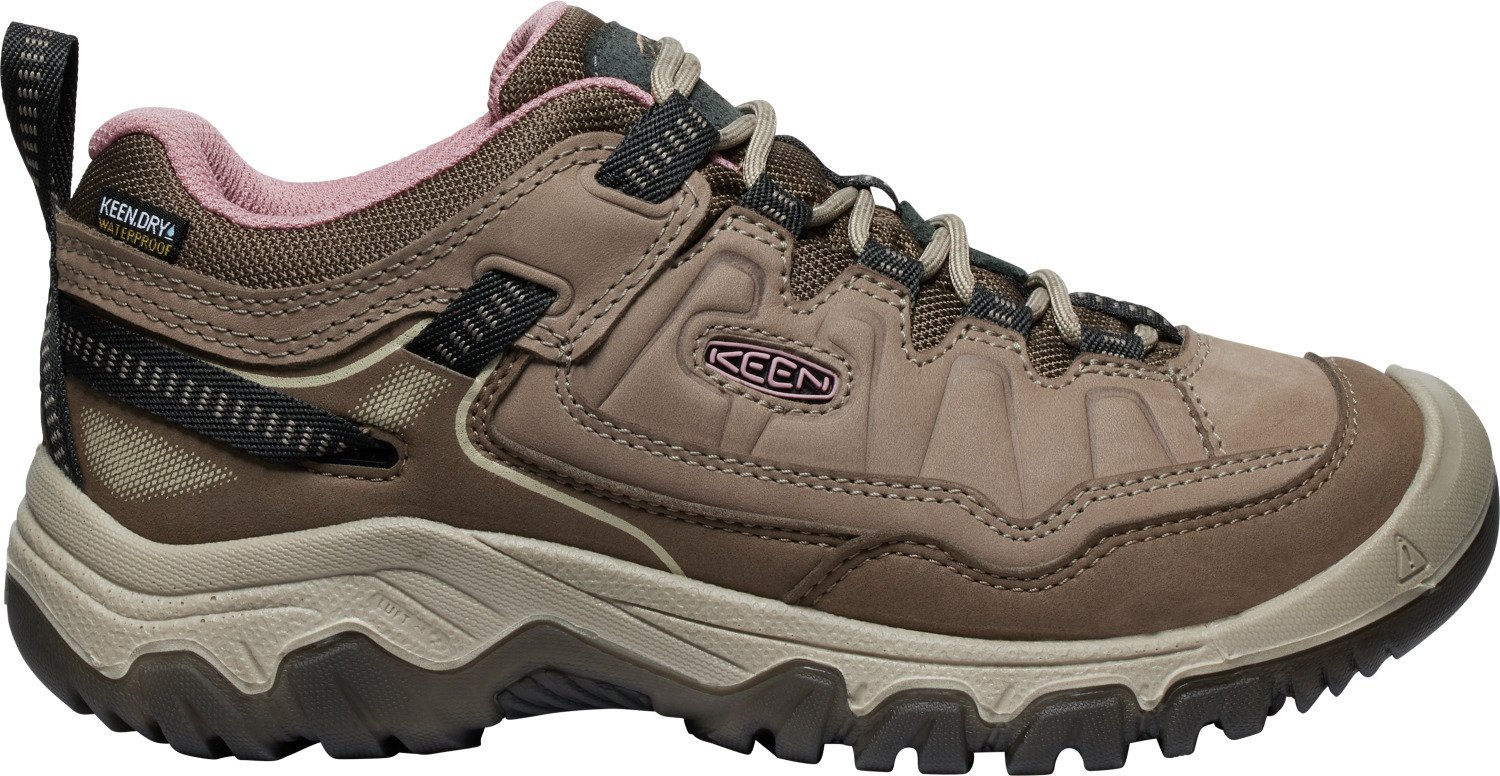 KEEN WOMEN TARGHEE IV WP fB[X ^[M[ tH[ EH[^[v[t L[ V[YEC ̑̃V[YEC   