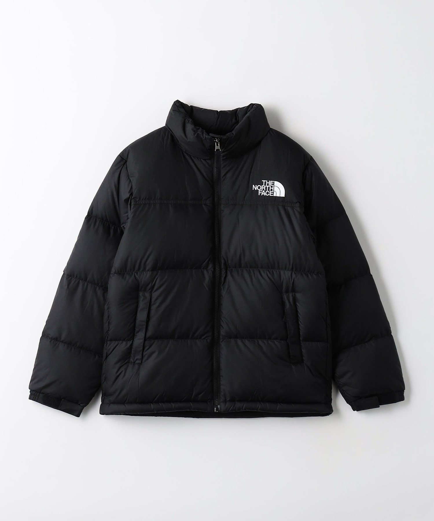 THE NORTH FACE ヌプシ140〜150程度