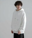 【SALE/10%OFF】SIDEWAY STANCE SIDEWAY STANCE サイドウェイスタンス 無地 スウェット パーカー インプローブス トップス...