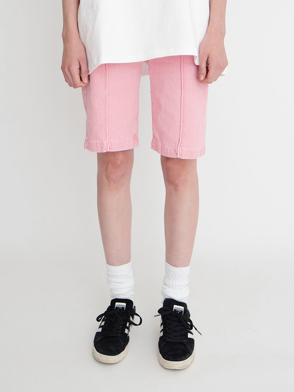 【SALE／77%OFF】Levi's RIVIERA SHORT ROSE QUARTZ リーバイス パンツ その他のパンツ【送料無料】