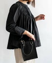 【SALE/10%OFF】Rename 2wayスクエア ミニショルダーバッグ フェイクレザー メンズ レディース デバイス バッグ ショルダーバッグ ブラック