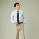 【SALE/58%OFF】TOKYO SHIRTS 【超形態安定】 ラウンド 長袖 形態安定 ワイシャツ トーキョーシャツ スーツ・フォーマル Yシャツ・カッタ...