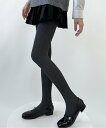 【SALE/15%OFF】Nia Nia/(W)Nia(ニア)/レースデザイン コットンタイツ チェルカ 靴下・レッグウェア タイツ・ストッキング・パンスト ベ...
