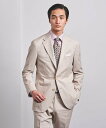 【SALE/60%OFF】UNITED ARROWS SUBALPINO/ツイル 3ボタン シングルジャケット R-MODEL ユナイテッドアローズ アウトレッ...